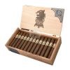 Undercrown Maduro Robusto 01