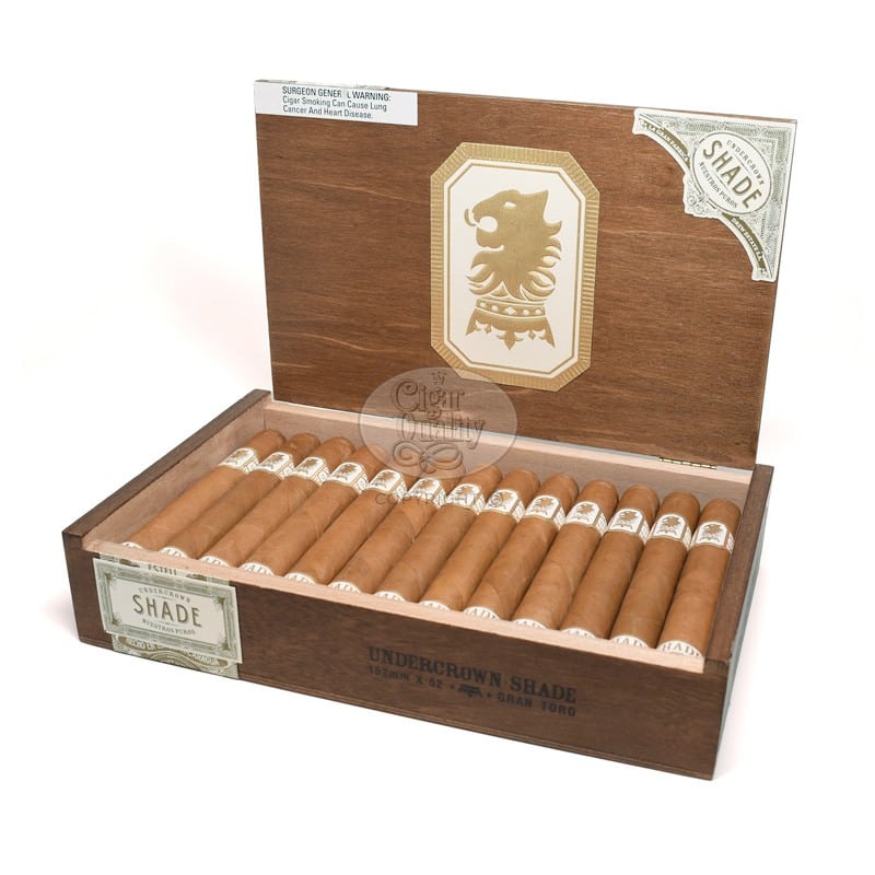 Undercrown Shade Gran Toro 01