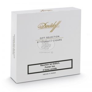 Davidoff Figurado Selection 6S 05