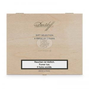 Davidoff Premium Selection 9S 03