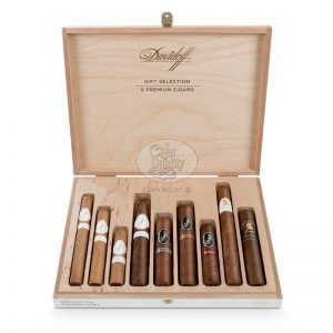Davidoff Premium Selection 9S 04