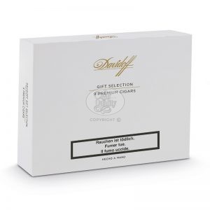 Davidoff Premium Selection 9S 05
