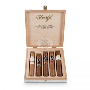 Davidoff Robusto Selection 5S 04