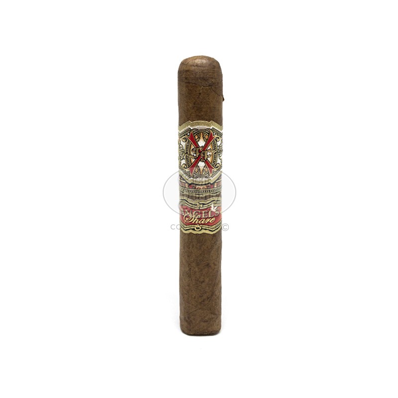 Fuente Fuente Opus X Angels Share Robusto 03