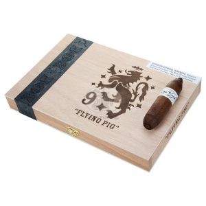 Liga Privada No 9 Flying Pig 01