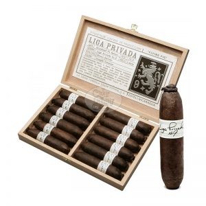 Liga Privada No 9 Flying Pig 03
