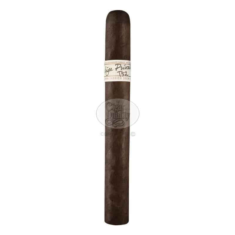 Liga Privada T52 Corona Doble 03