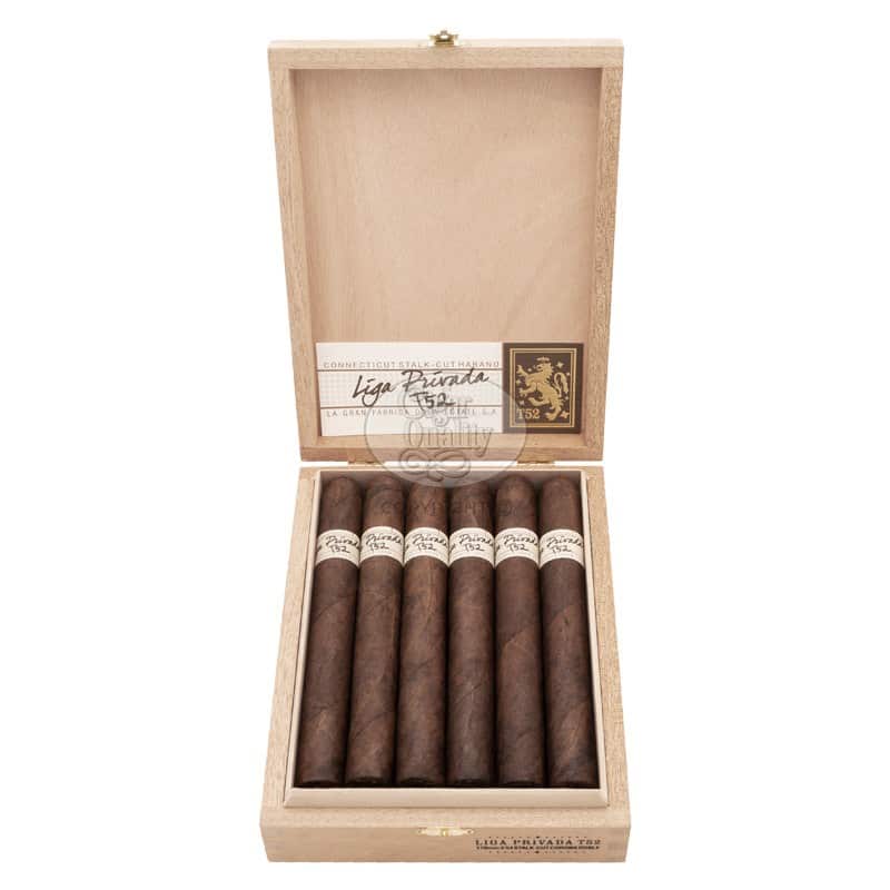 Liga Privada T52 Corona Doble 12 01