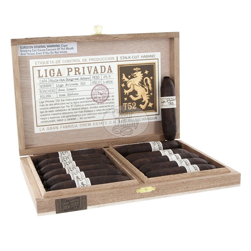 Liga Privada T52 Flying Pig 01