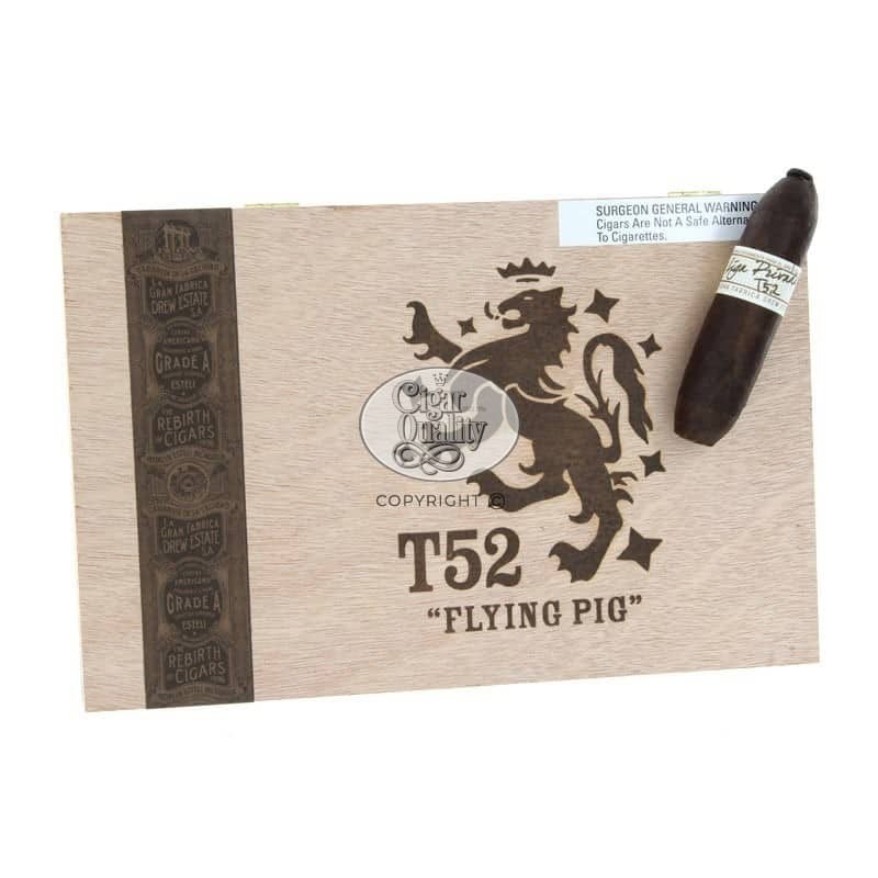 Liga Privada T52 Flying Pig 03
