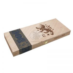 Liga Privada Unico Serie UF 13 Toro 03