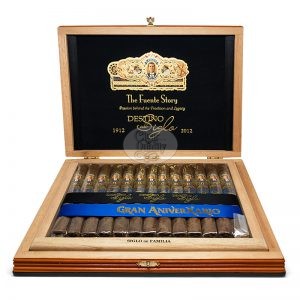 Arturo Fuente Destino Al Siglo Siglo de Familia 01