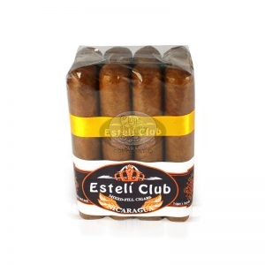 Esteli Club N5 03