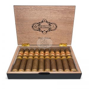 La Estancia Edicion Exclusiva EE60 01