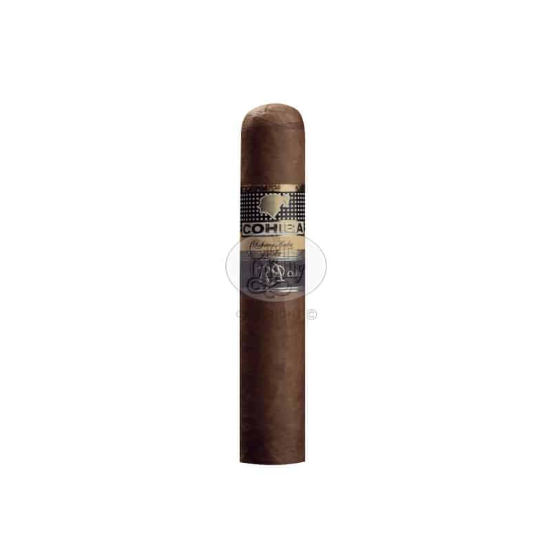 Cohiba Robusto Reserva Consecha 2014 03