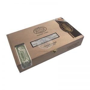 Partagas Maduro No 3 25 02