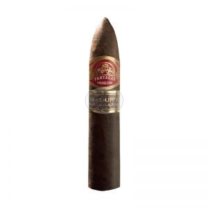 Partagas Maduro No. 2 25 02