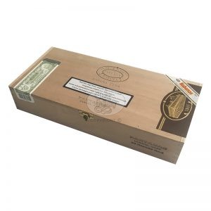 Partagas Maduro No. 2 25 03
