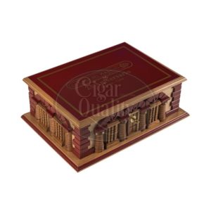 la gloria cubana 25 aniversario humidor 01