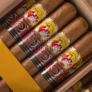 la gloria cubana 25 aniversario humidor 03