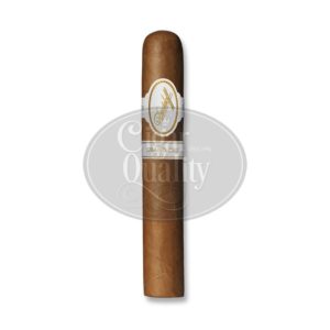 Davidoff Grand Cru Robusto 25 02