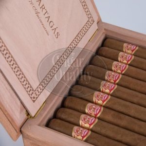 Humidor Partagas 170th Anniversario 03
