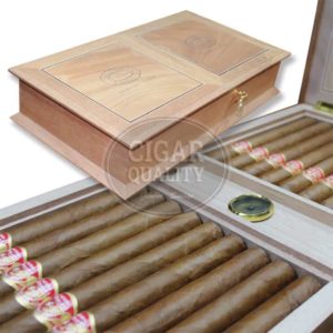 Humidor Partagas 170