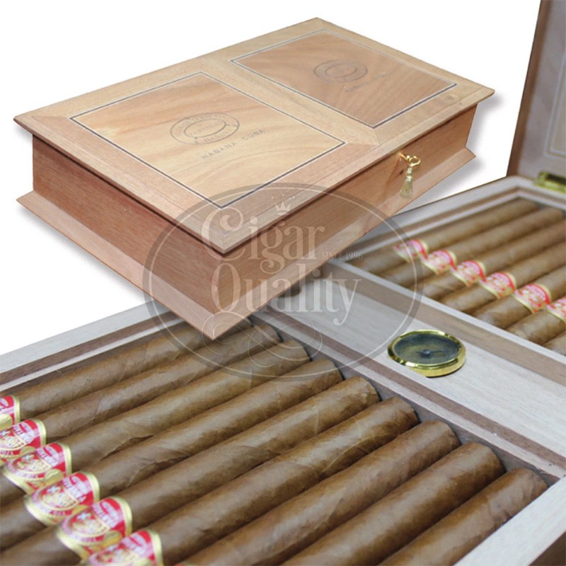 Humidor Partagas 170