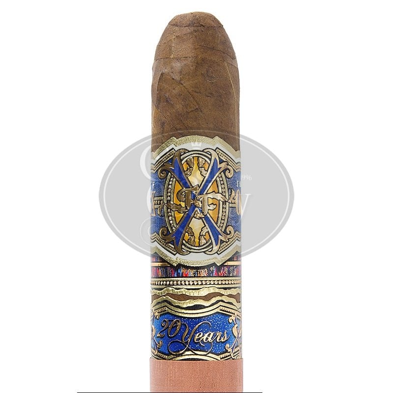 FUENTE FUENTE OPUSX 20 YEARS CELEBRATION GOD’S WHISPER 02