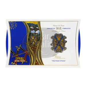 FUENTE FUENTE OPUSX 20 YEARS CELEBRATION GOD’S WHISPER 05