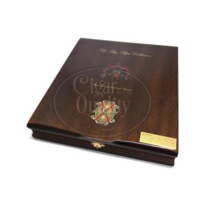 Fuente Fuente Opus X The Big Papo Collection 02
