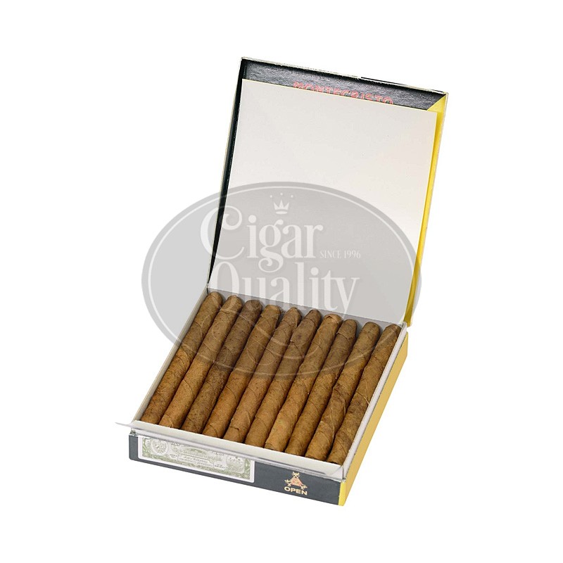 Montecristo Open Mini 20 01