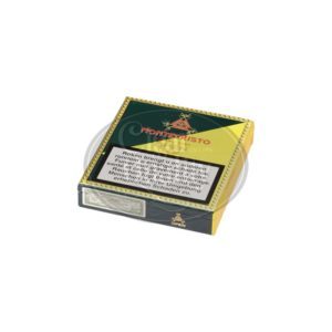 Montecristo Open Club 03