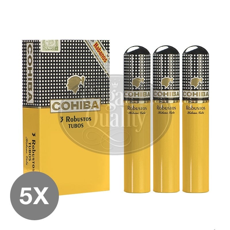 Cohiba Robustos Tubos AT 5x3 01 new