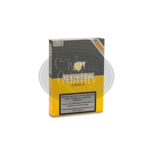 Cohiba Siglo 4 5 2019 01