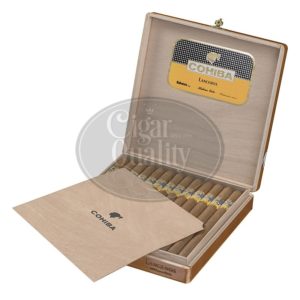 Cohiba Lanceros 25 01 new2