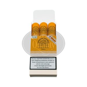 H. Upmann Magnum 54 Tubos 02