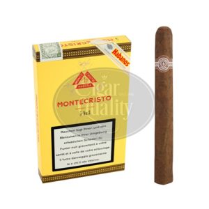 Montecristo No 3 5 01