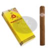 Montecristo No. 4 3 01
