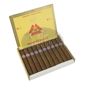 Montecristo No. 5 (10)