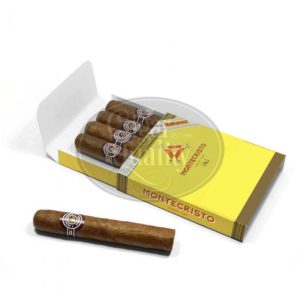 Montecristo No. 5 5 01