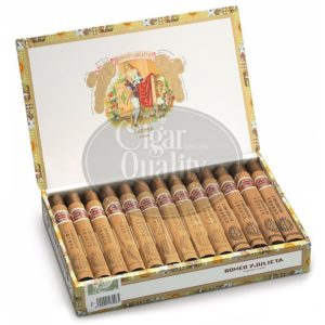 Romeo Cedros de Luxe No 2 02