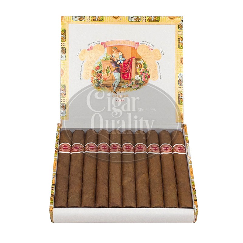 Romeo Mille Fleurs 10 02