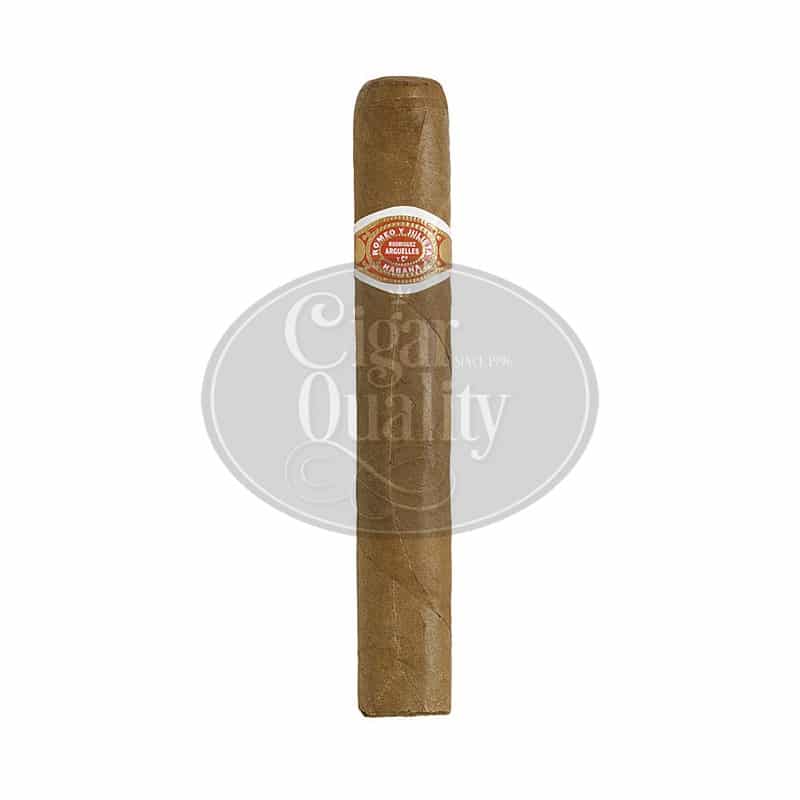 Romeo Y Julieta Exhibicion No. 4 25 02