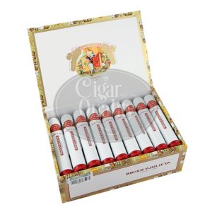 Romeo Y Julieta No. 2 Tubos 25 01