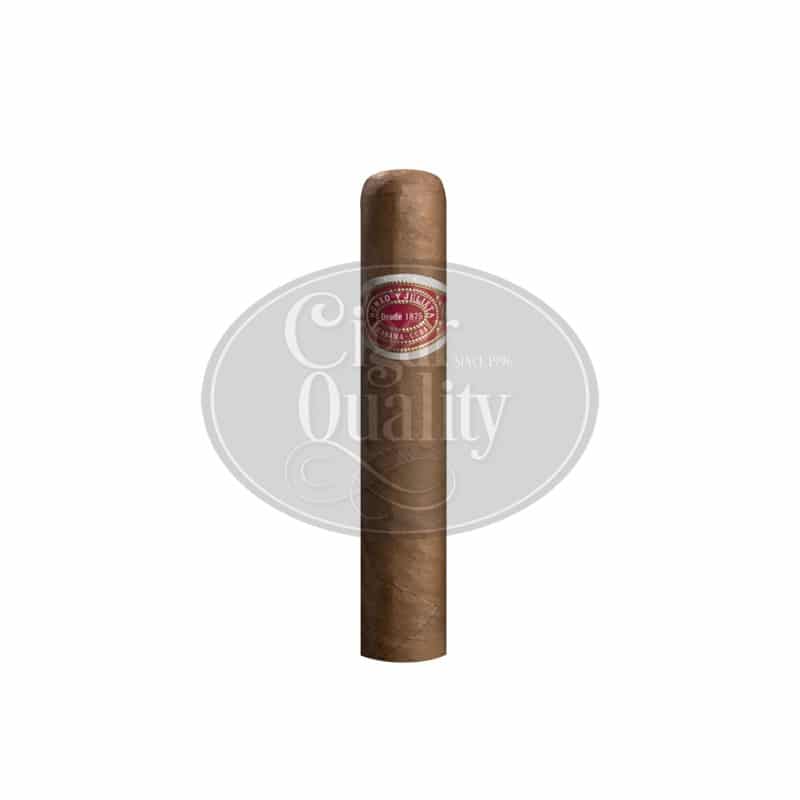 Romeo Y Julieta Petit Royales 25 01