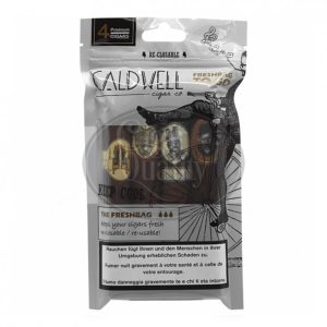 Caldwell Fresh Pack 4’s Keep Cool 01