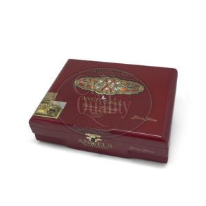 Fuente Fuente Opus X Angels Share Fuente Fuente 32 02