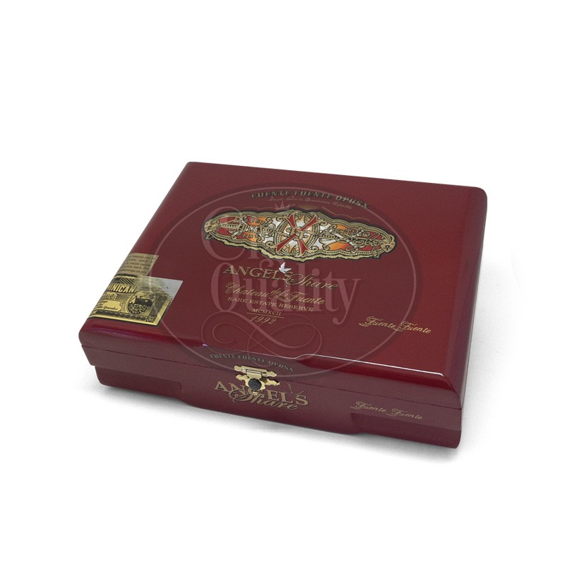 Fuente Fuente Opus X Angels Share Fuente Fuente 32 02
