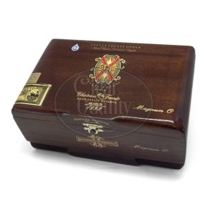 Fuente Fuente Opus X Magnum 36 02